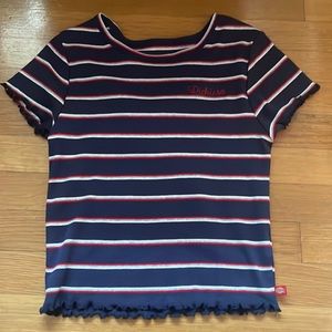 Dickies Striped Shirt - AM